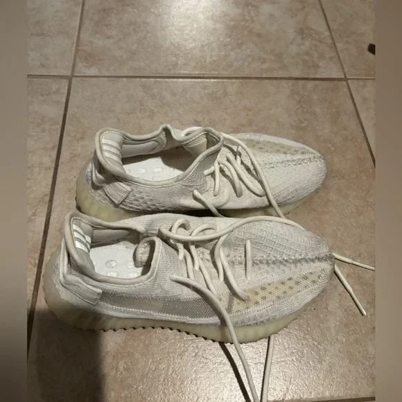 adidas gazelle silver green womens ▷ Yeezy 350 for Baby main image 1